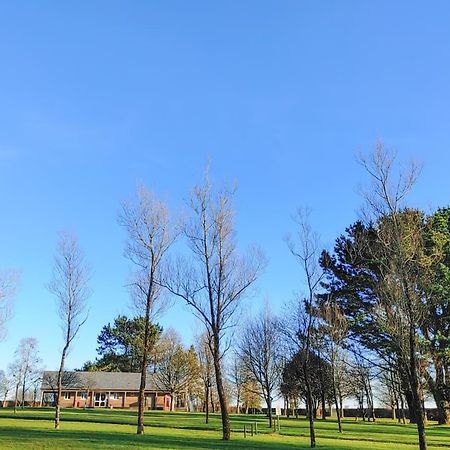 Salcombe Regis Park Hotel ซิดมัธ ภายนอก รูปภาพ